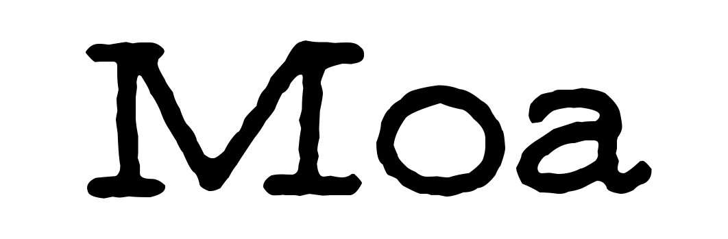 Moa