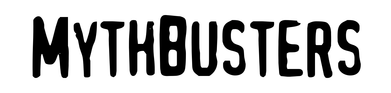 MythBusters
