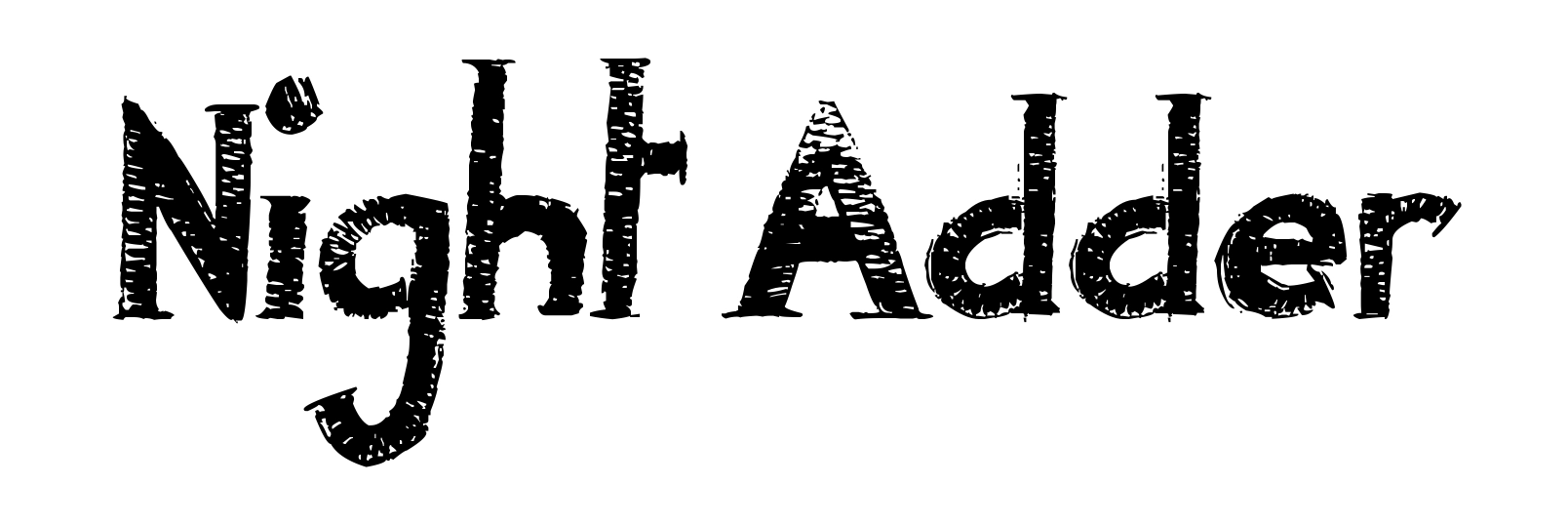 Night Adder
