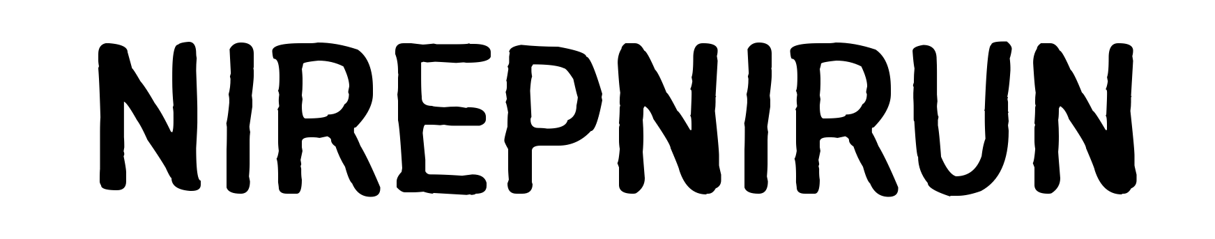 Nirepnirun