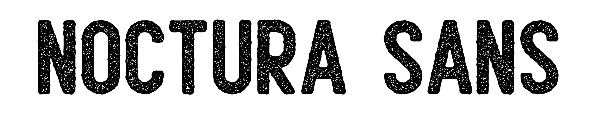 Noctura Sans