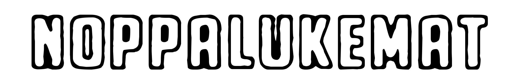 Noppalukemat