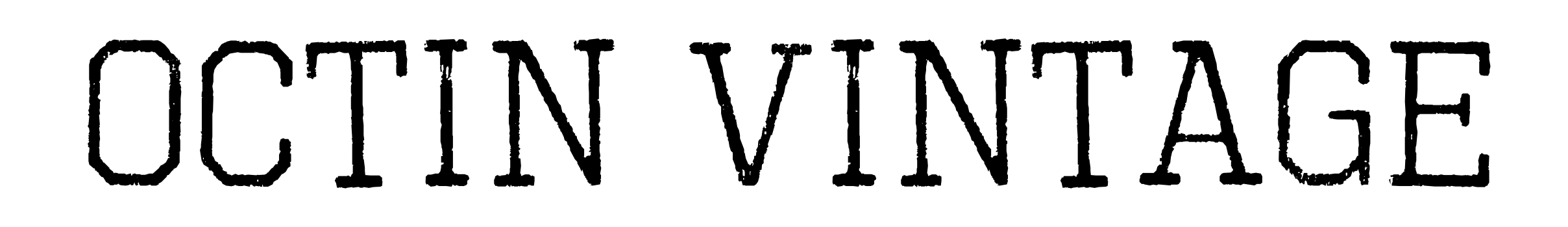 Octin Vintage