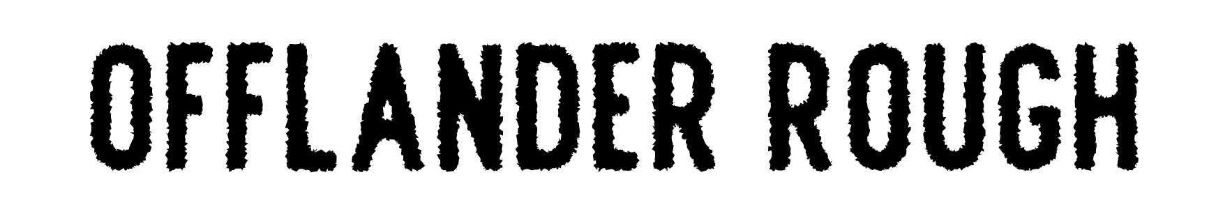 Offlander Rough