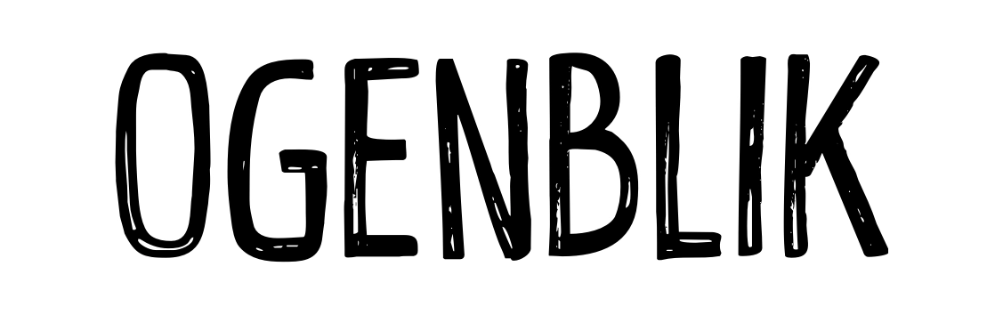Ogenblik