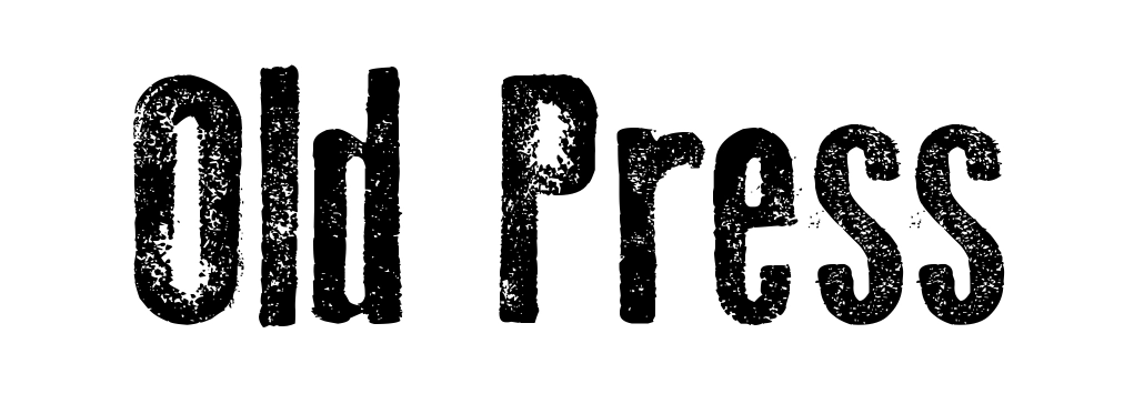 Old Press
