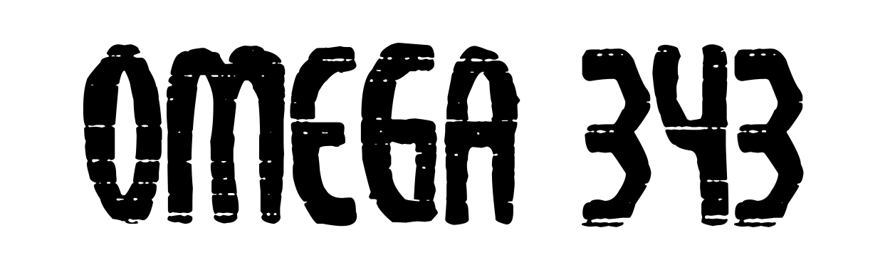 Omega 343