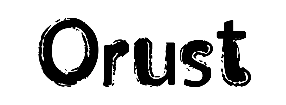Orust