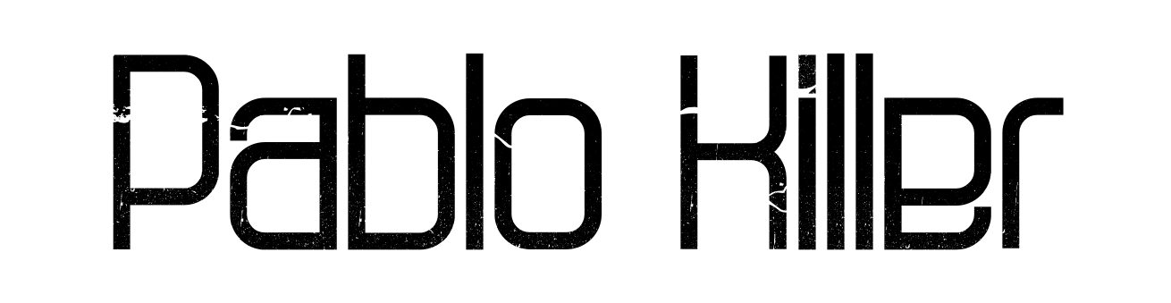 Pablo Killer