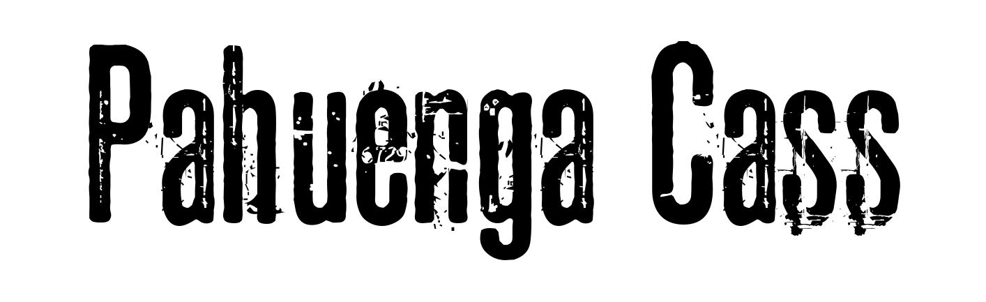 Pahuenga Cass