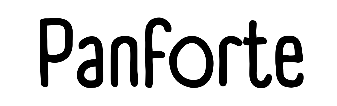 Panforte