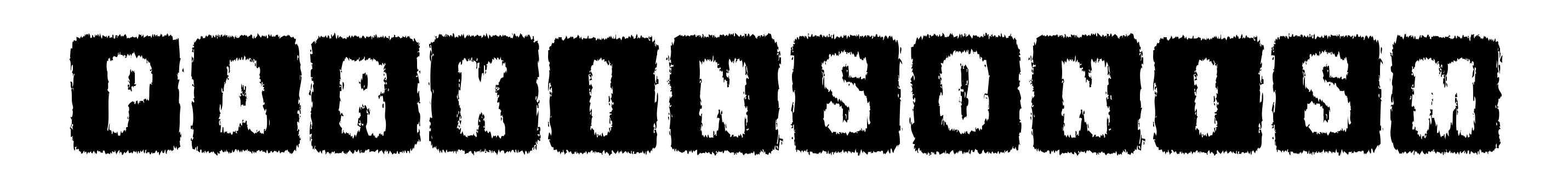Parkinsonism