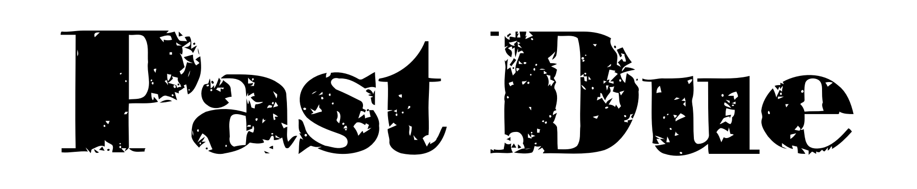 Past Due