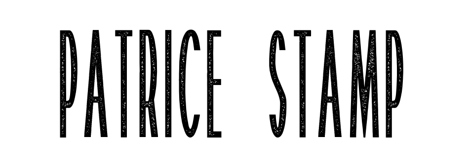 Patrice Stamp