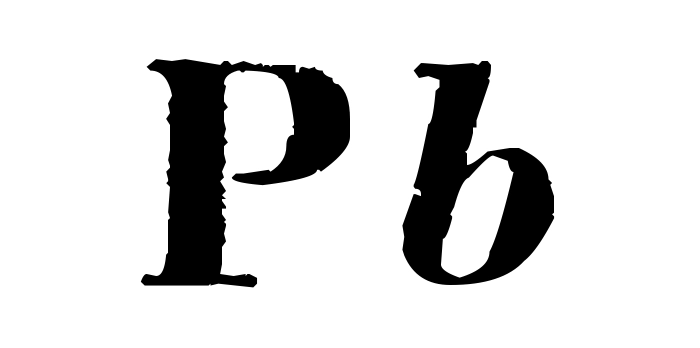 Pb