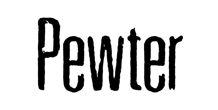 Pewter