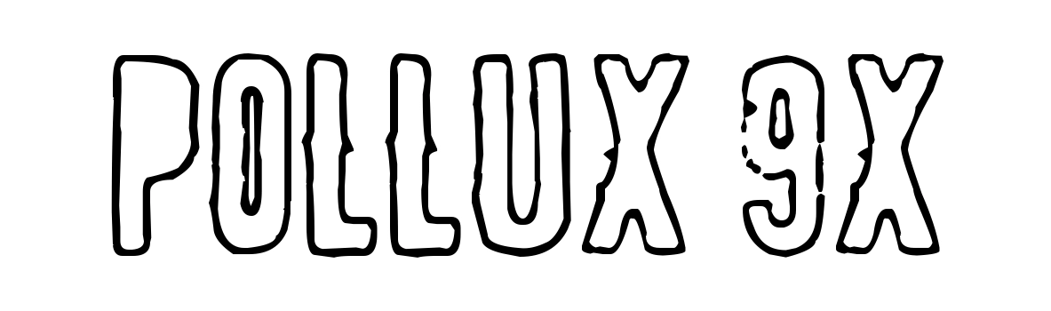 Pollux 9x