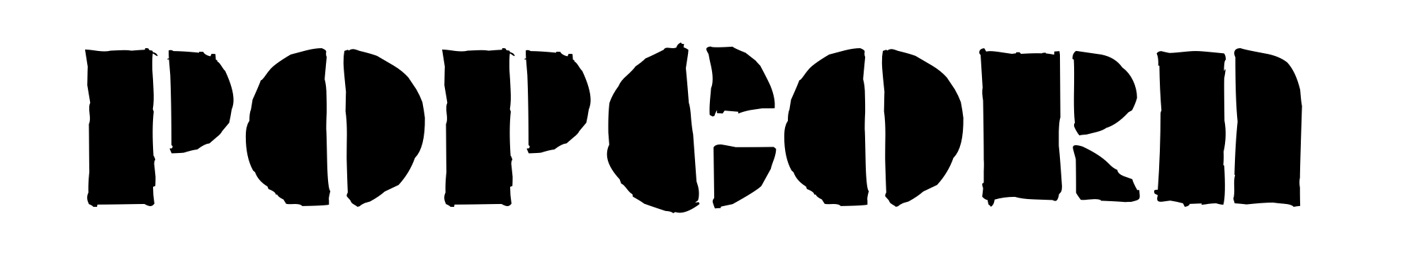 Popcorn