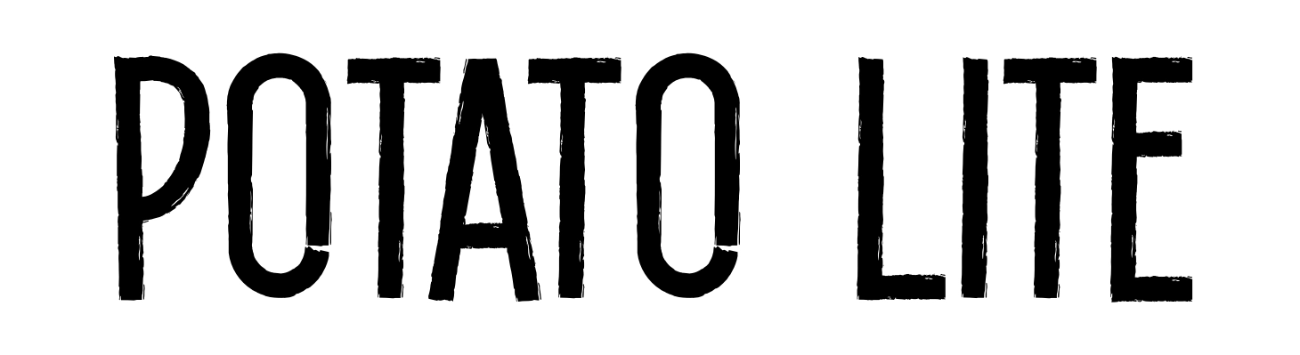 Potato Lite