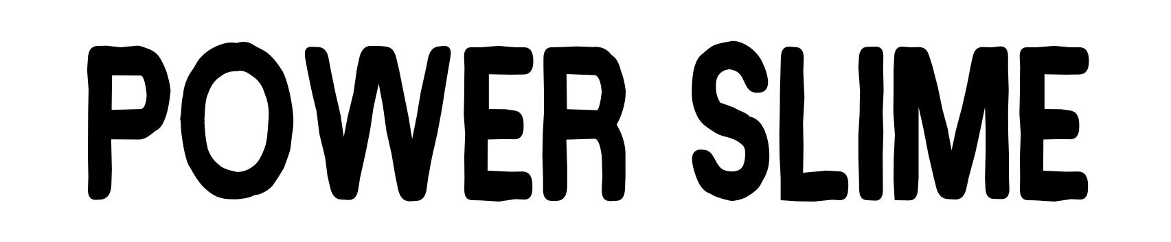 Power Slime