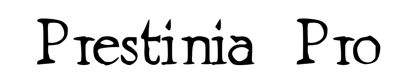 Prestinia Pro