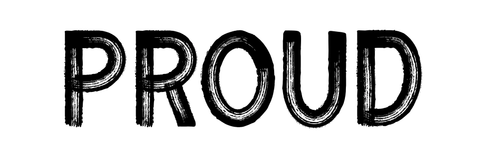 Proud