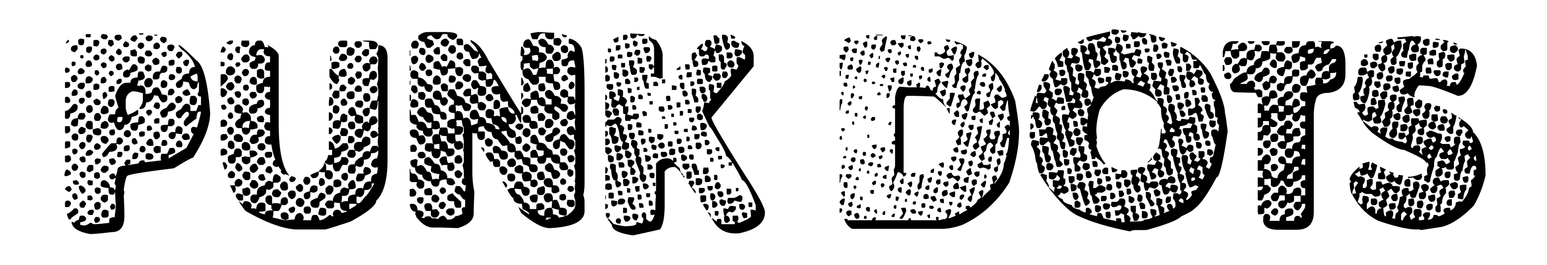 Punk Dots