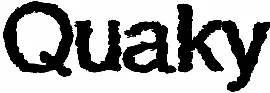 Quaky