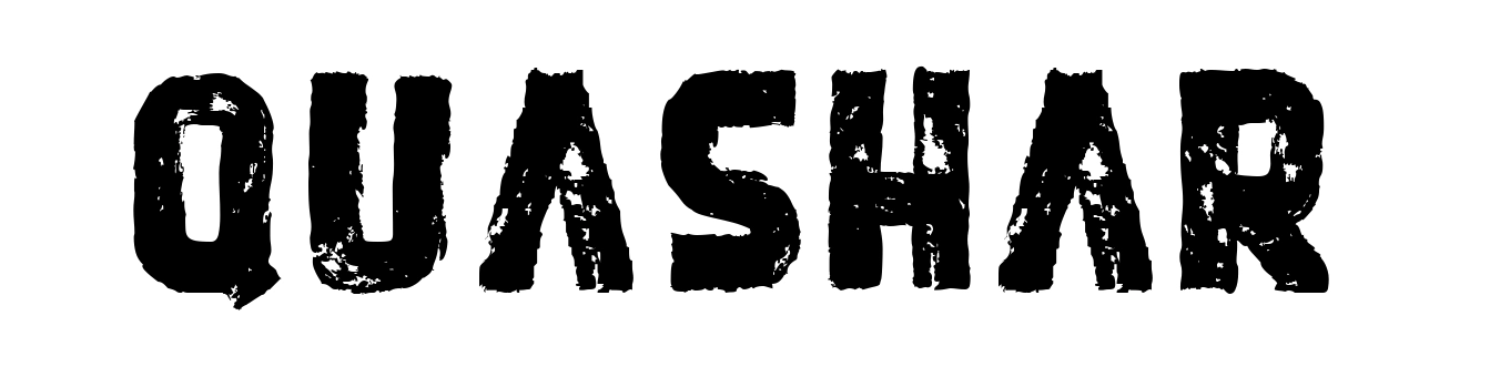 Quashar