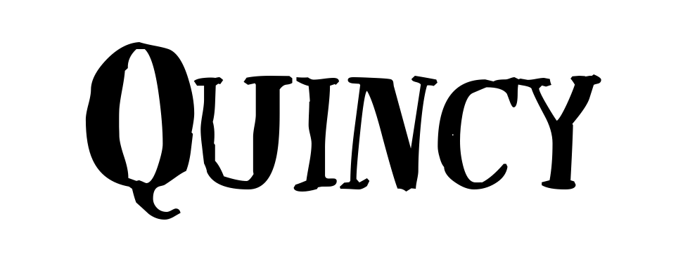 Quincy
