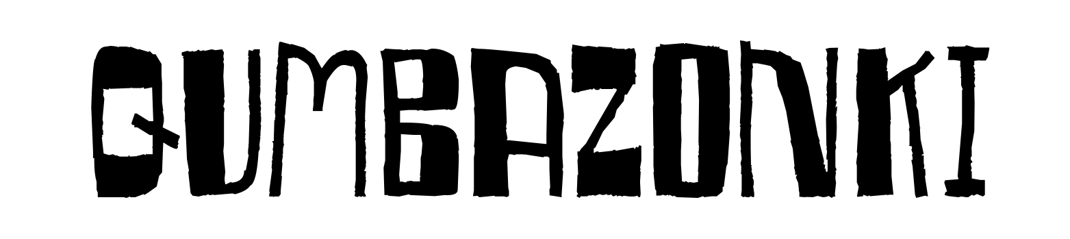 Qumbazonki