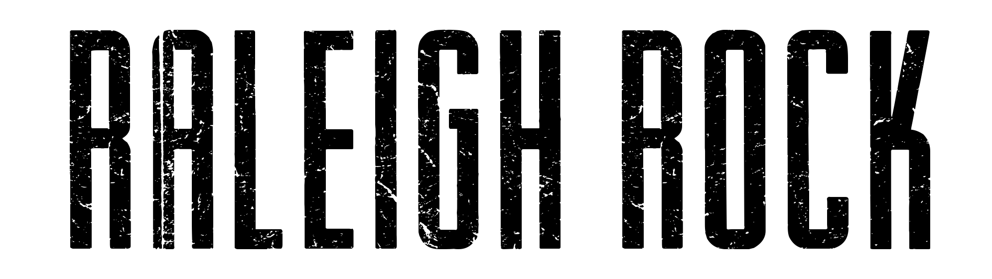 Raleigh Rock