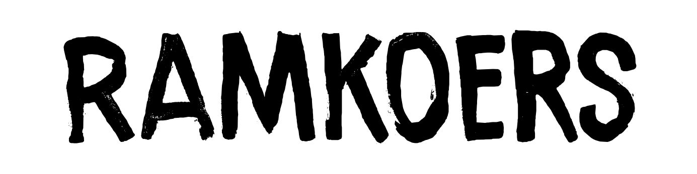 Ramkoers