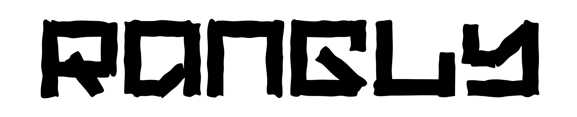 Rangly