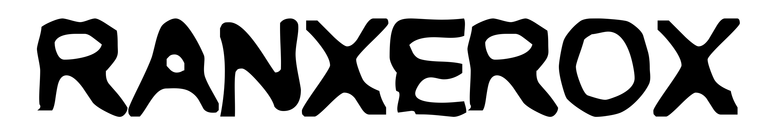 Ranxerox