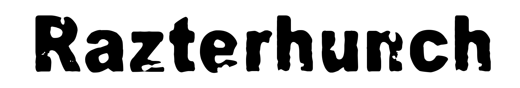 Razterhunch