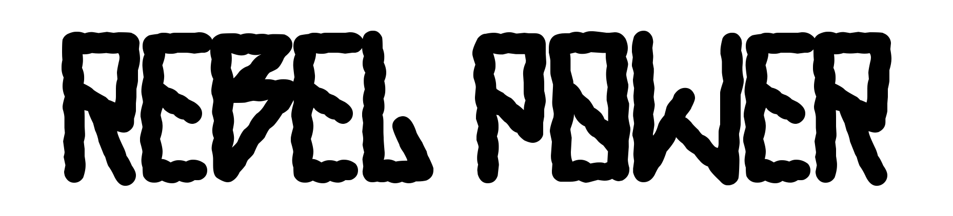 Rebel Power