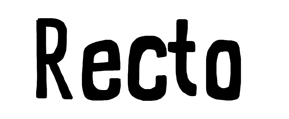 Recto