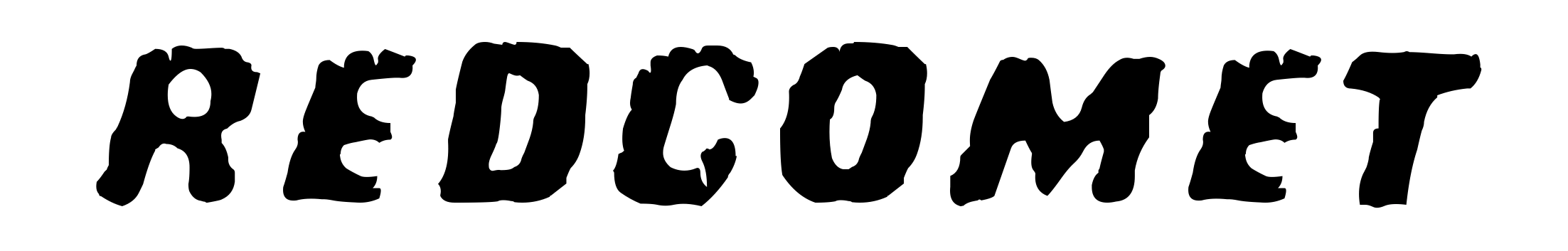 Redcomet