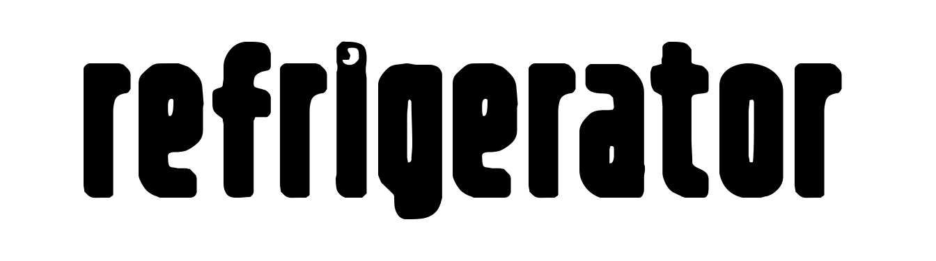 Refrigerator