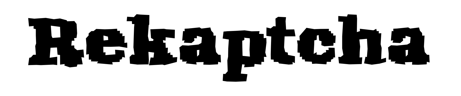 Rekaptcha