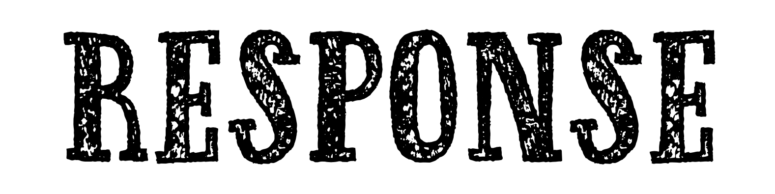 Response