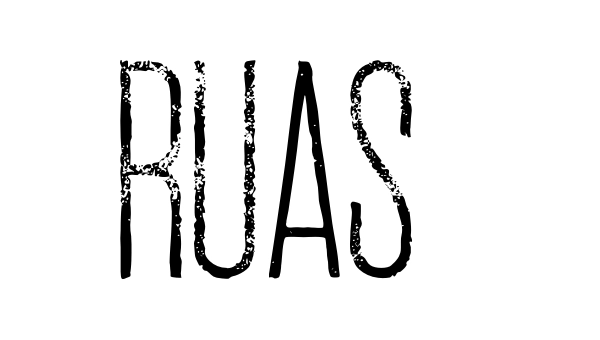 Ruas