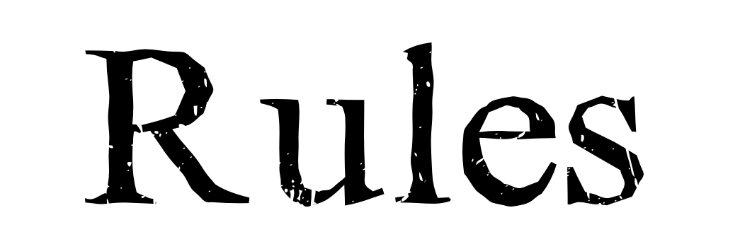 Rules