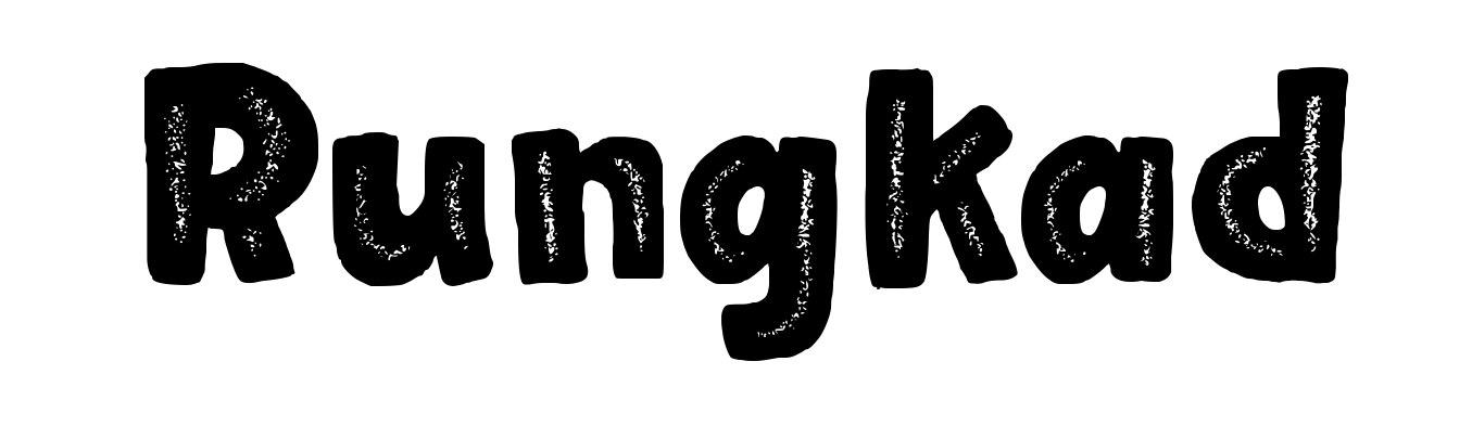 Rungkad
