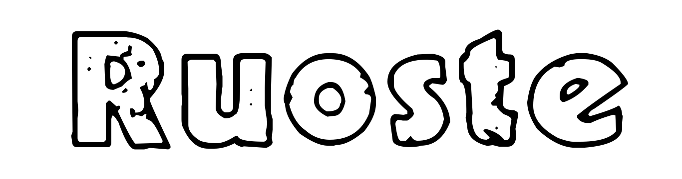 Ruoste