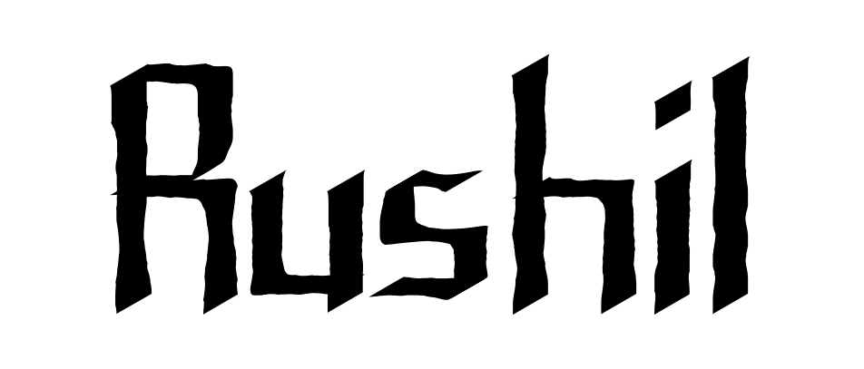 Rushil