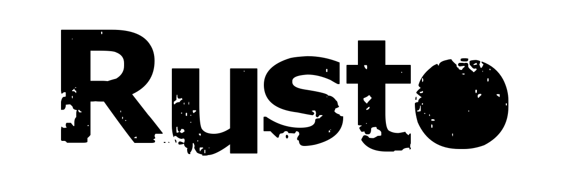 Rusto