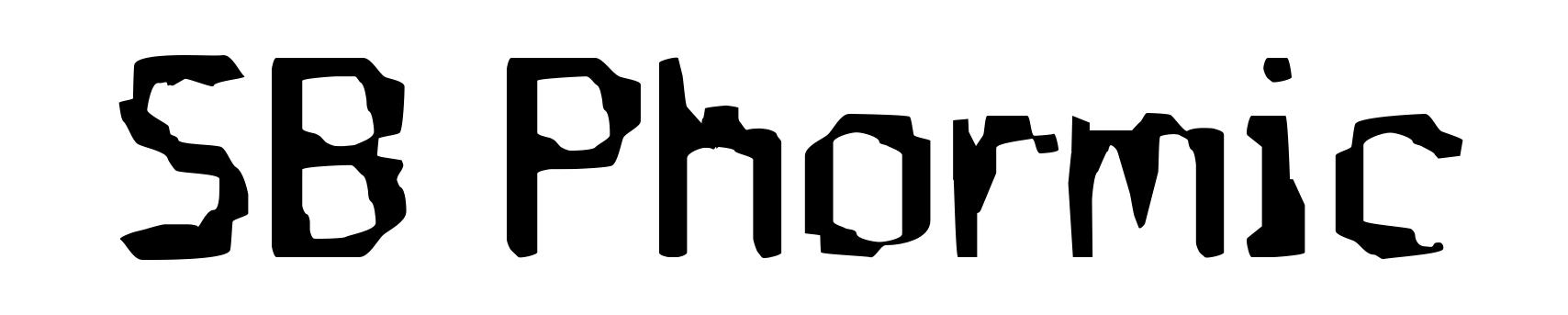 SB Phormic