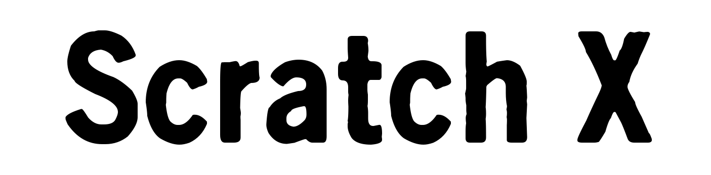 Scratch X